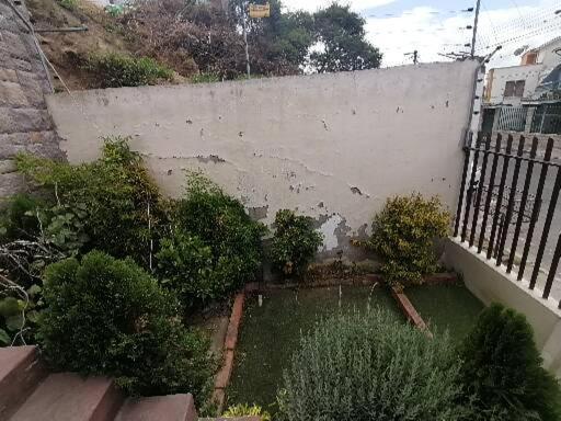 Fakali Homestay Quito Exteriör bild